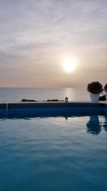 hotels with balcony in Agrigento