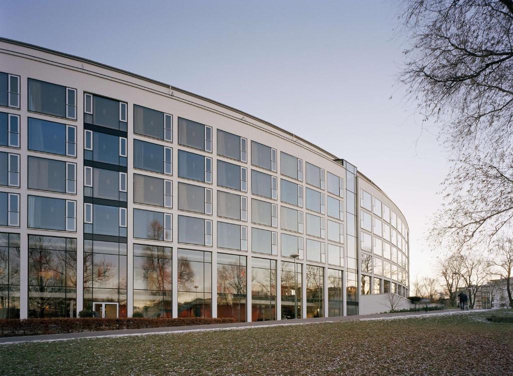 hotels with balcony in Linkoping