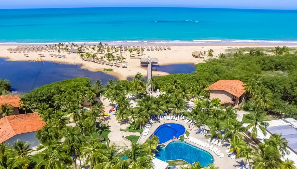 hotels with balcony in Maceio