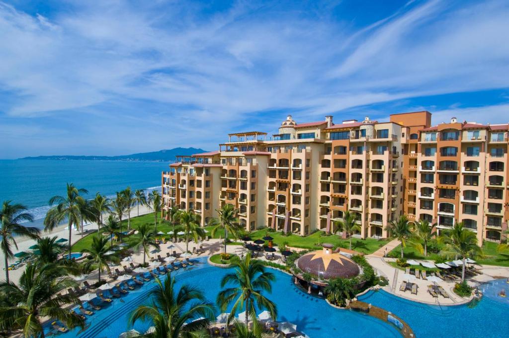 hotels with balcony in Nuevo Vallarta