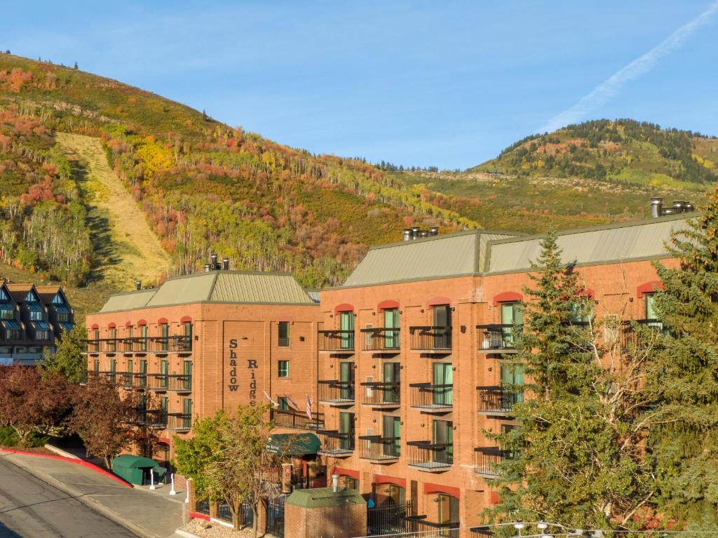 hotels with balcony in Park City United States 1 Field 2   Park City Sports Complex