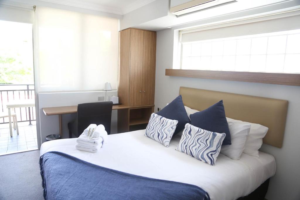 hotels with balcony in Sydney Sydney Eastern Suburbs