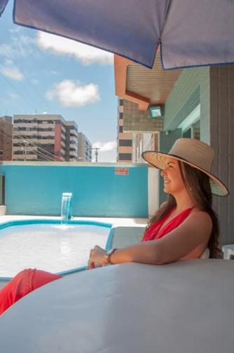 hotels with balcony in Maceio