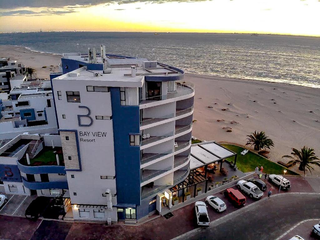 Swakopmund Hotels with Balcony