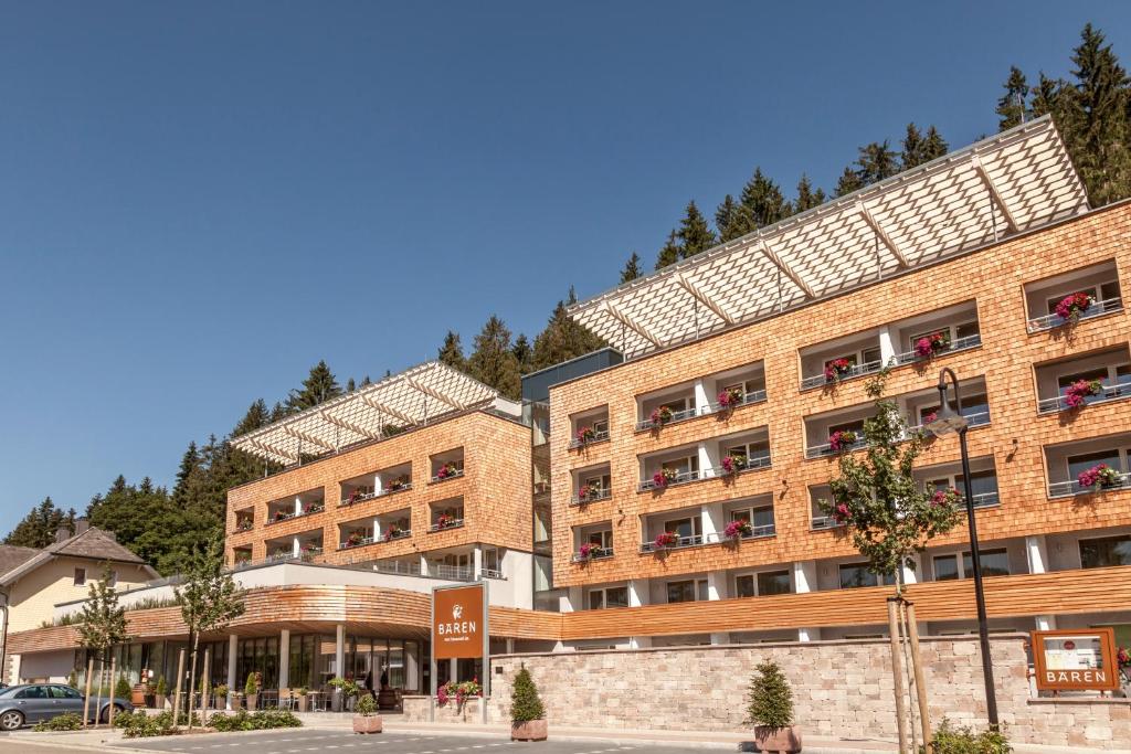 hotels with balcony in Titisee Neustadt