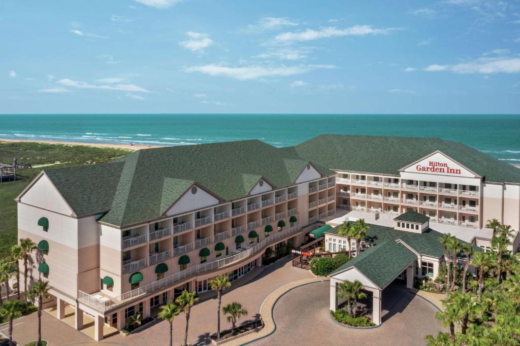 hotels with balcony in South Padre Island