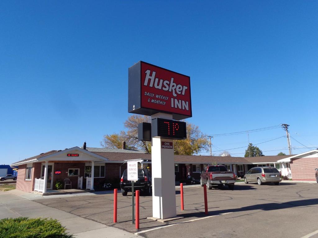 hotels with balcony in Nebraska