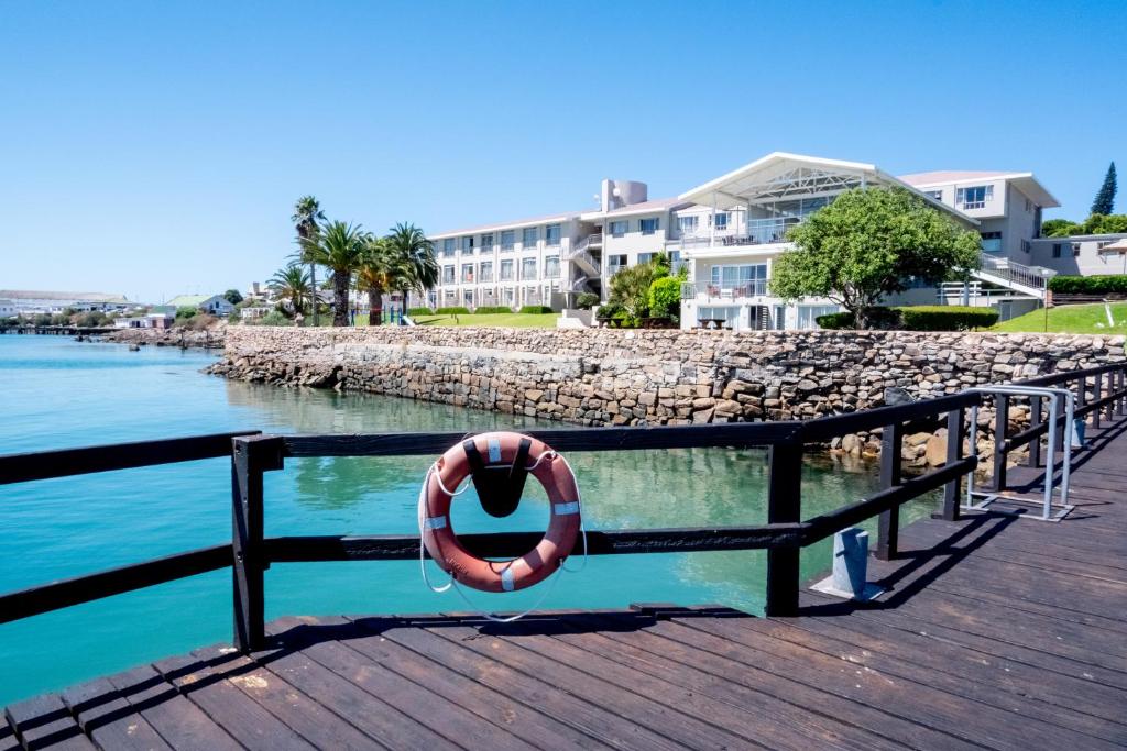 hotels with balcony in Cape West Coast