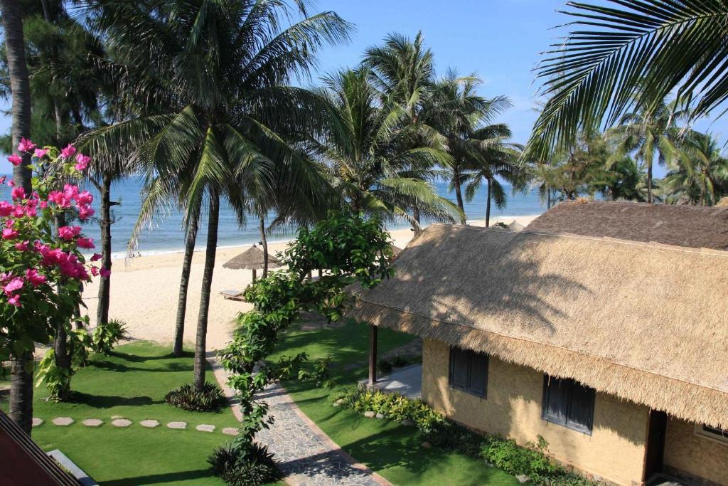 hotels with balcony in Mui Ne