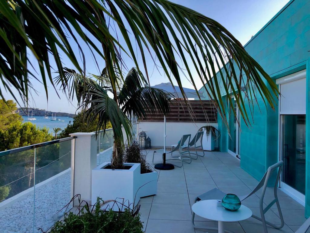 hotels with balcony in Talamanca