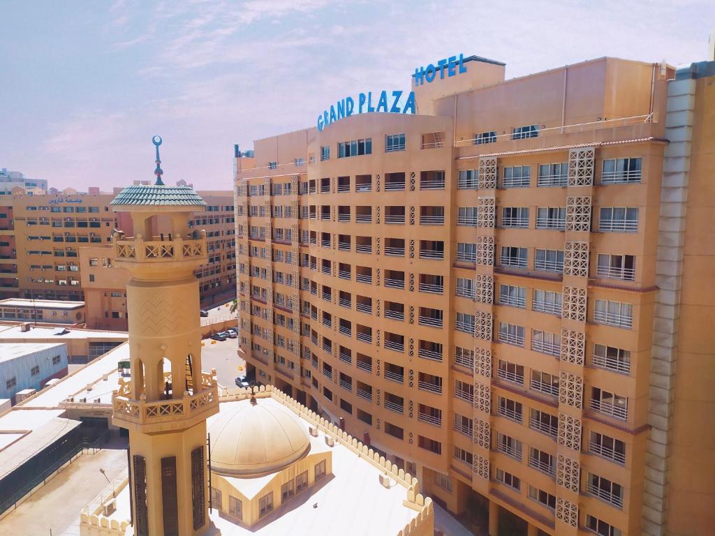 hotels with balcony in Alexandria Egypt