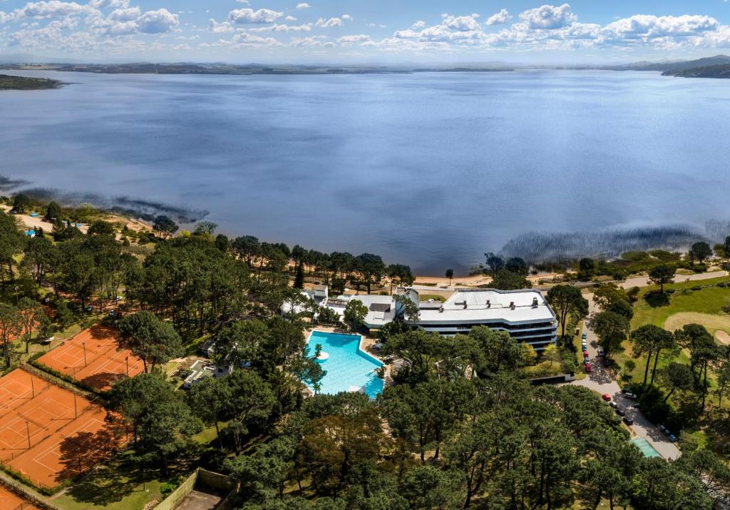 hotels with balcony in Punta Del Este Uruguay