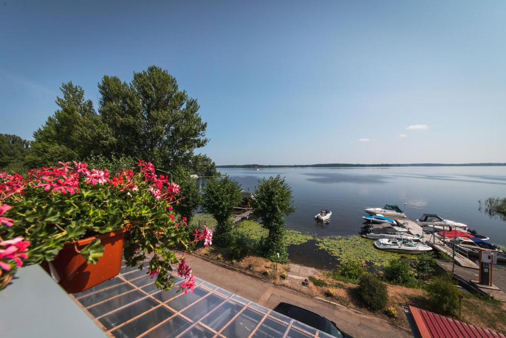 hotels with balcony in Riga