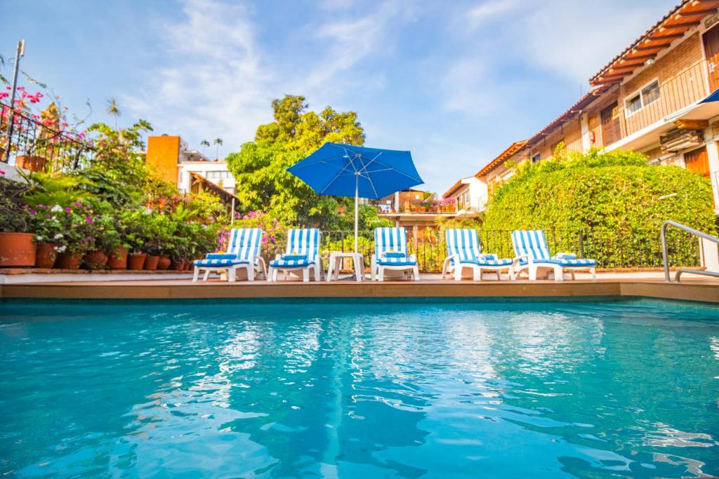 hotels with balcony in Puerto Vallarta Naval Museum Secretary Of The Navy Of Mexico