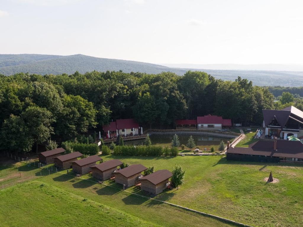 hotels with balcony in Iasi Romania