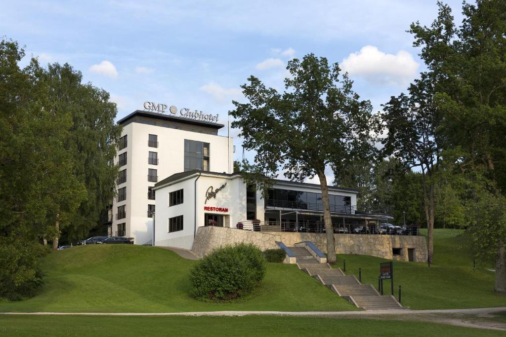 hotels with balcony in Otepaa