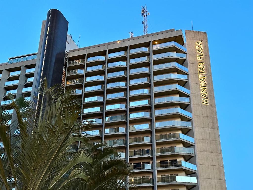 hotels with balcony in Brasilia Cathedral Of Brasilia