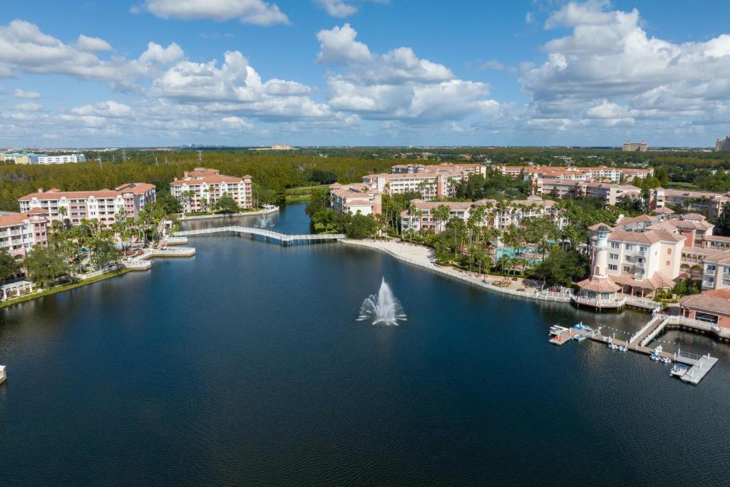 hotels with balcony in Orlando