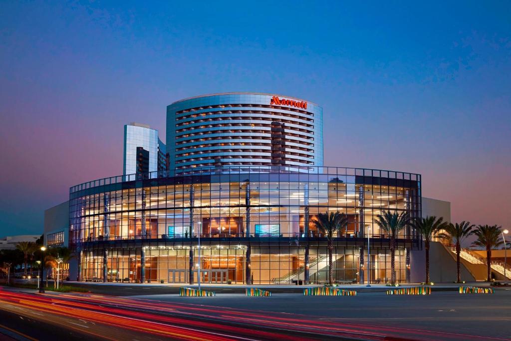 hotels with balcony in San Diego Balboa Park