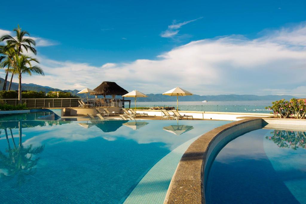 hotels with balcony in Puerto Vallarta