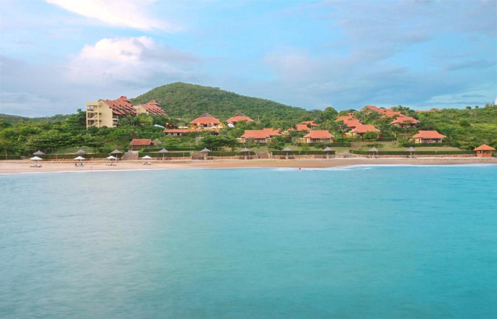 hotels with balcony in Mui Ne Phu Hai Beach