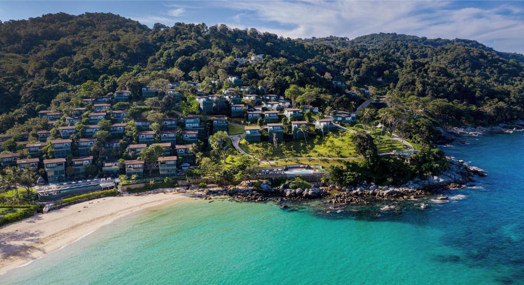 hotels with balcony in Kata Beach