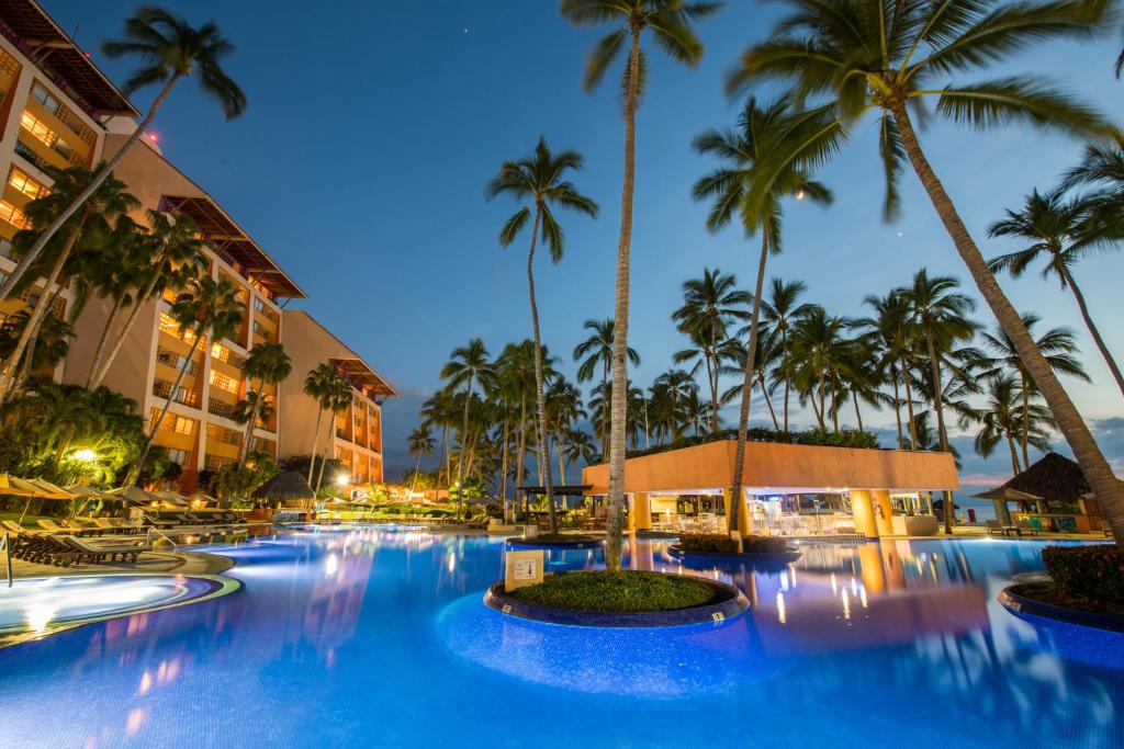 hotels with balcony in Puerto Vallarta Marigalante