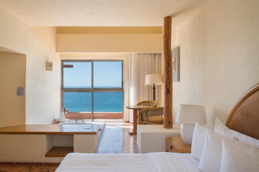 hotels with balcony in San Jose Del Cabo