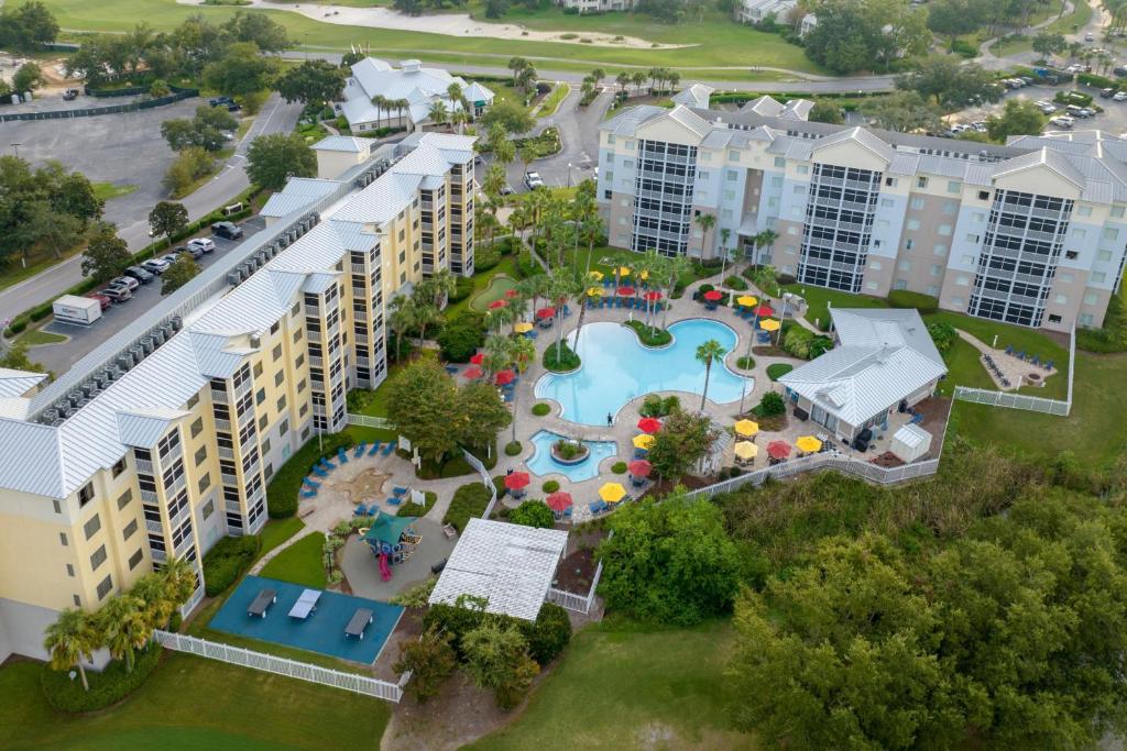 hotels with balcony in Panama City Beach