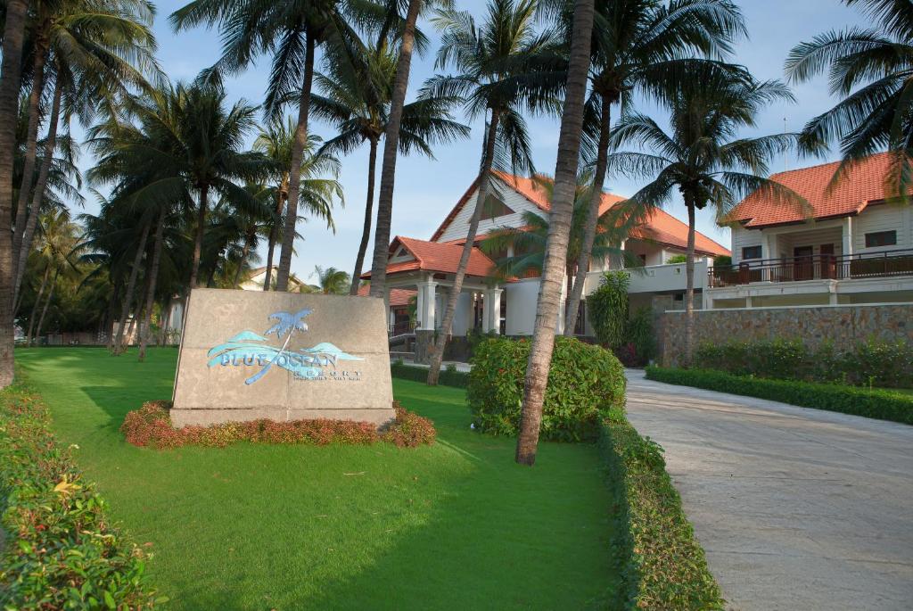 hotels with balcony in Mui Ne