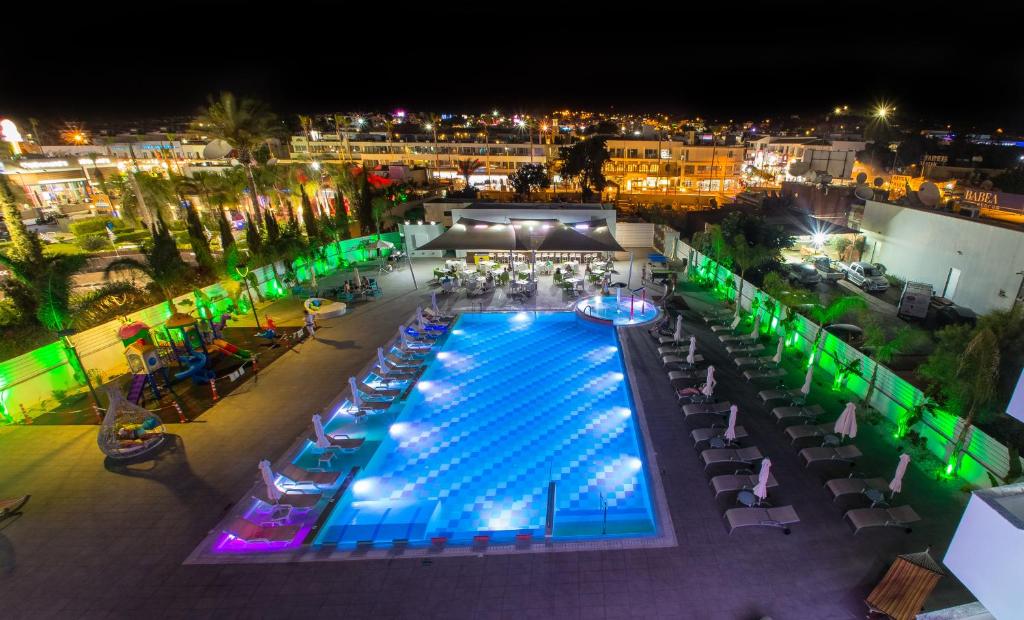 hotels with balcony in Ayia Napa