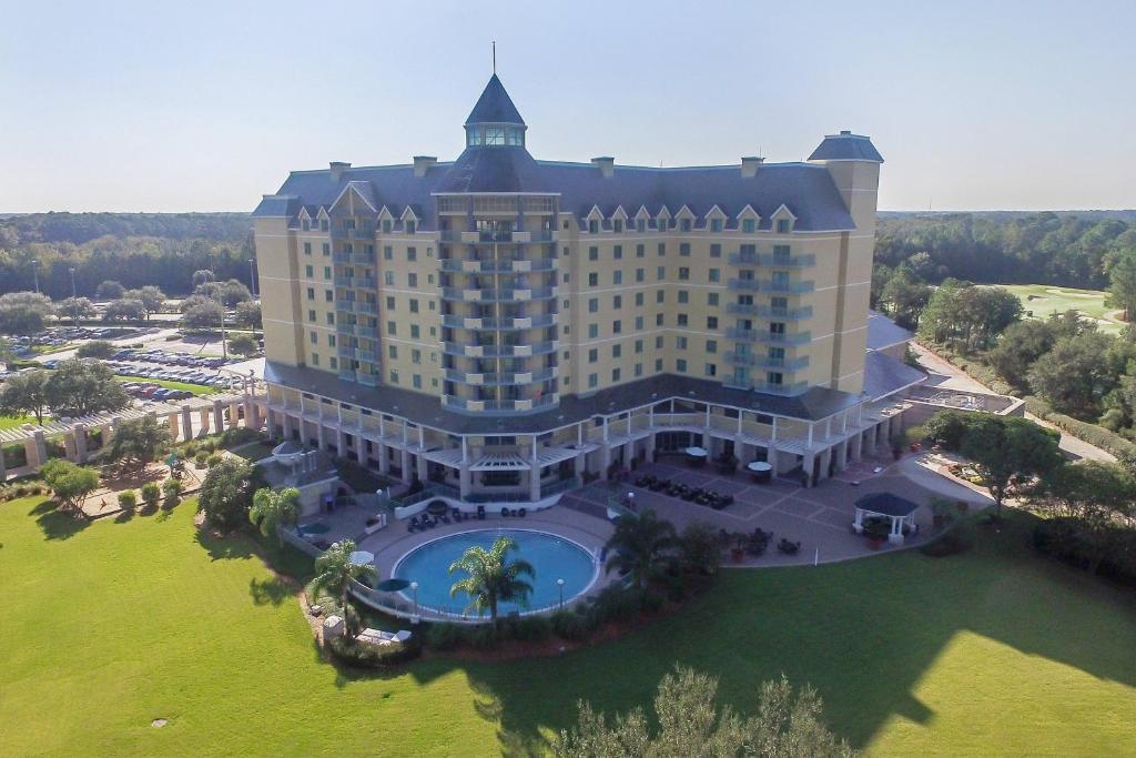 hotels with balcony in Saint Augustine United States