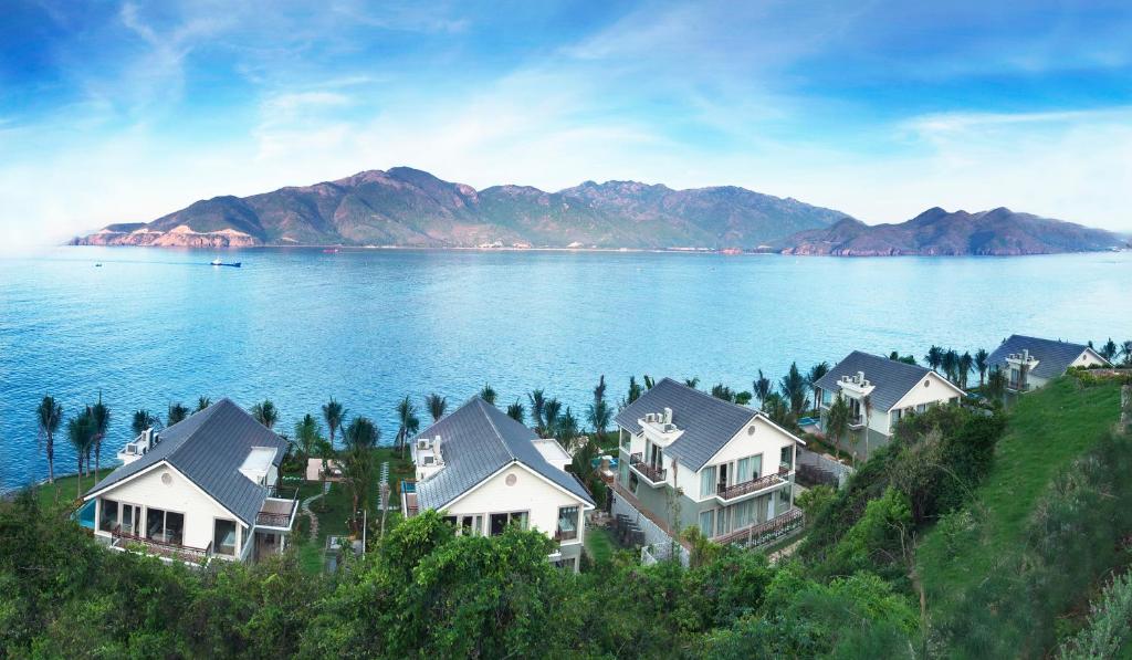 hotels with balcony in Nha Trang