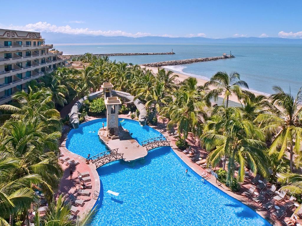 hotels with balcony in Nuevo Vallarta