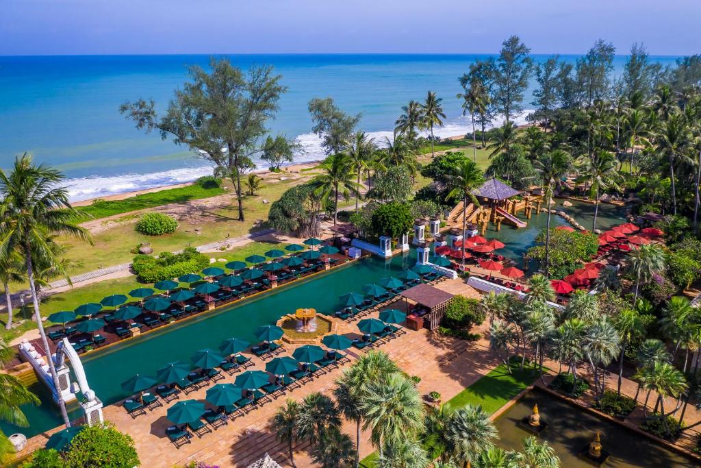 hotels with balcony in Mai Khao Beach