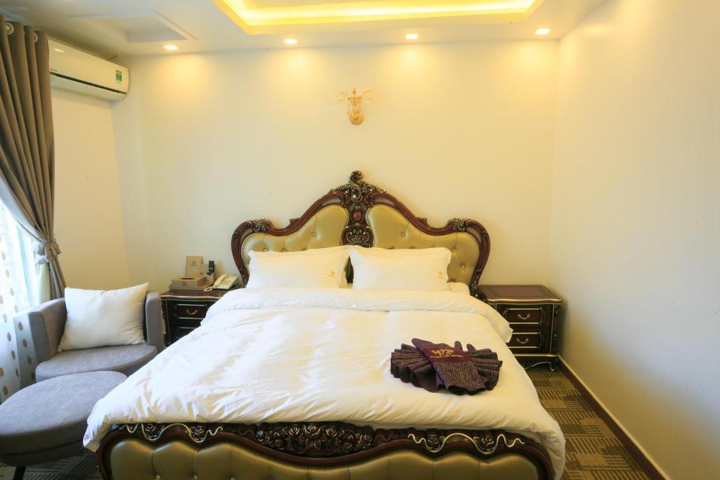 hotels with balcony in Hai Phong