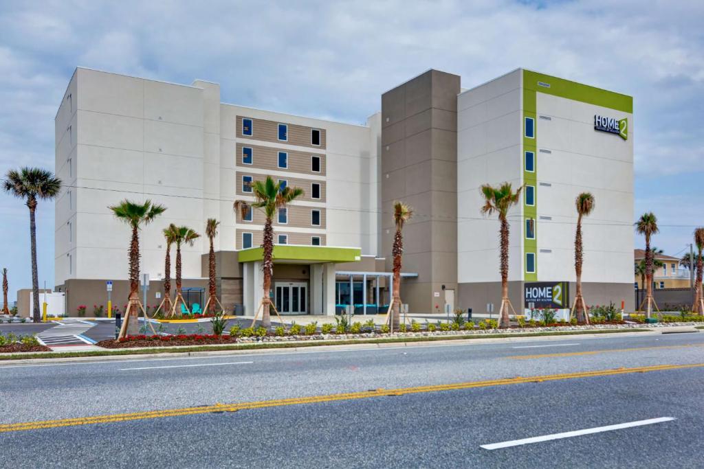 hotels with balcony in Daytona Beach Area