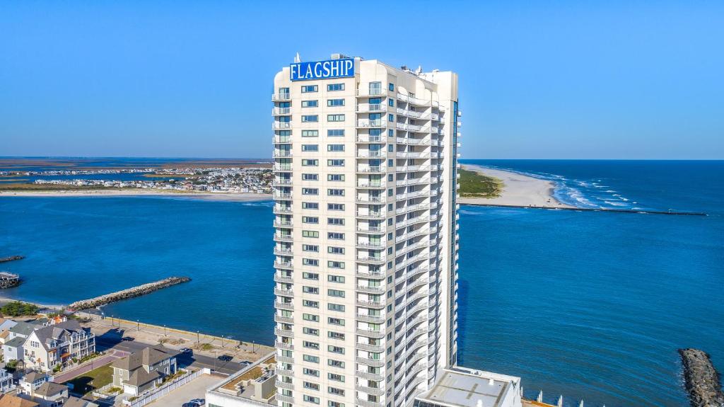 hotels with balcony in Atlantic City