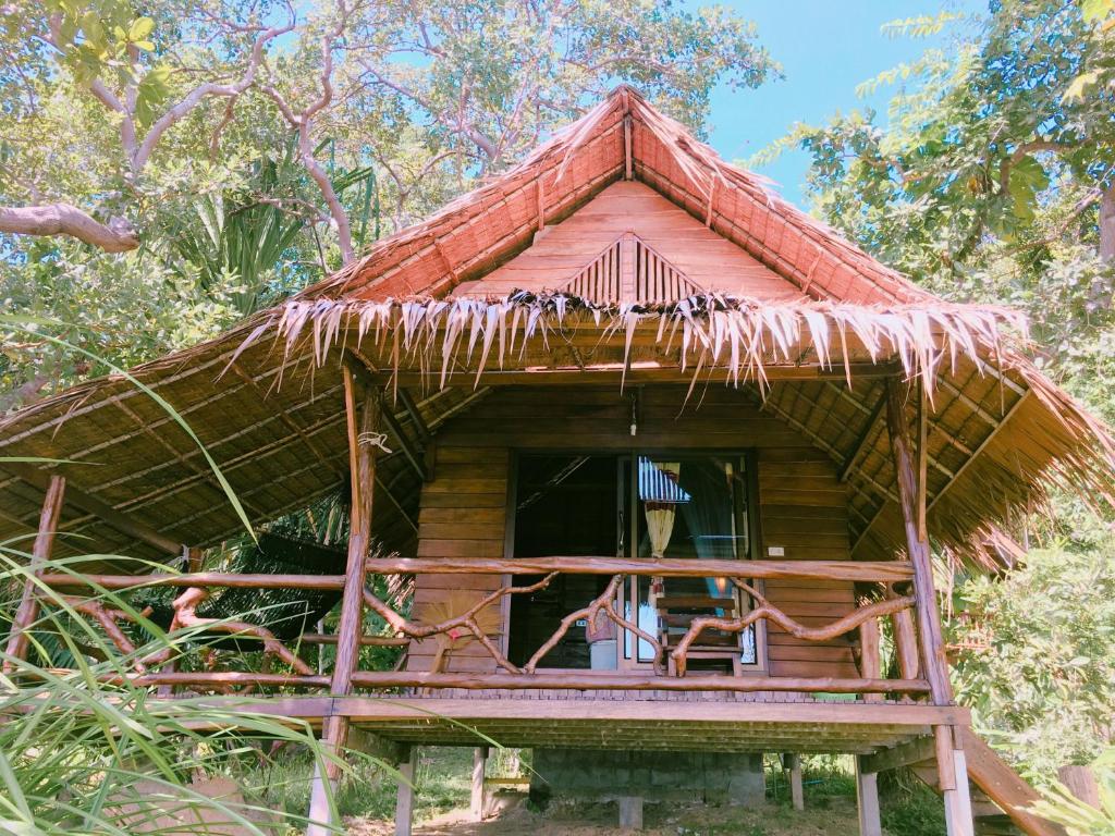 hotels with balcony in Ko Yao Noi