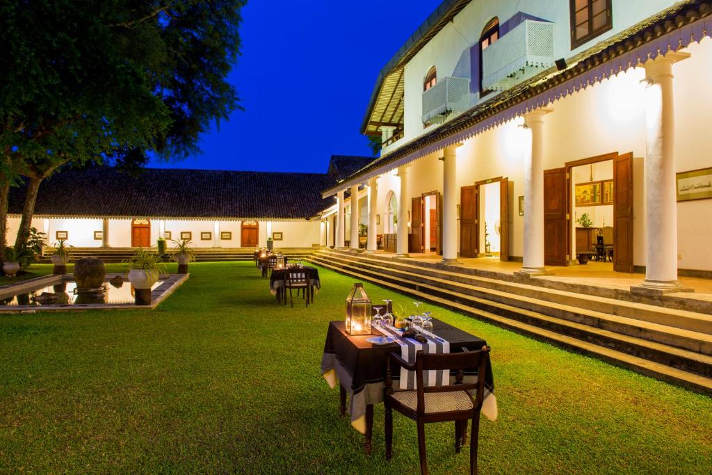 hotels with balcony in Galle