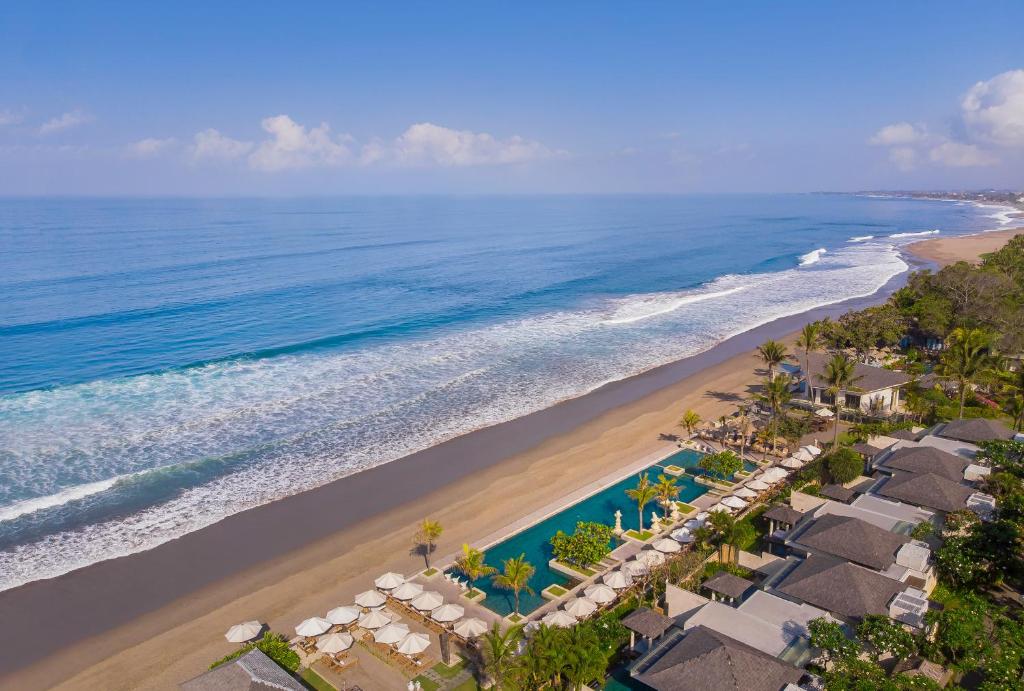 hotels with balcony in Seminyak