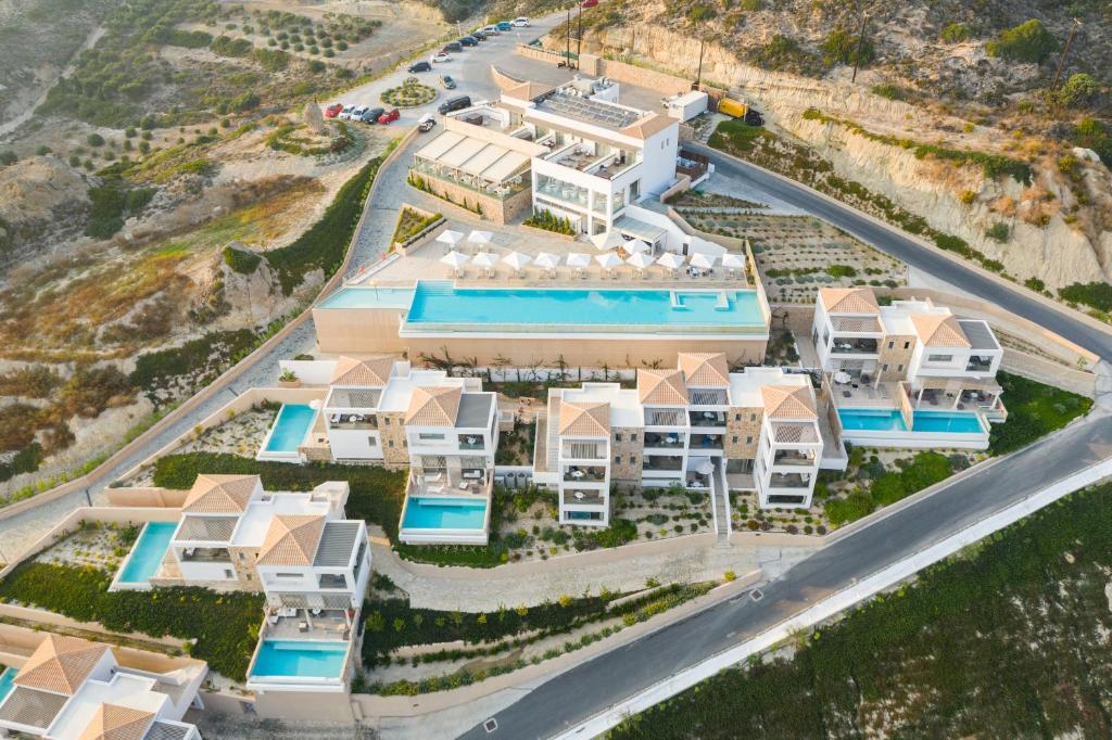 hotels with balcony in Kos