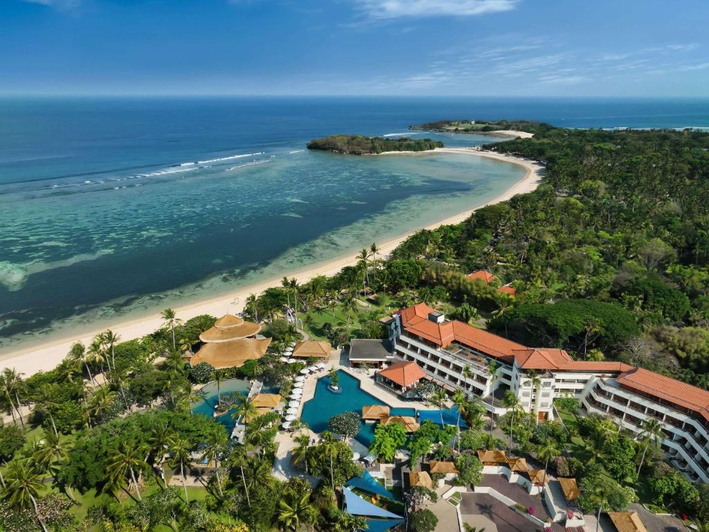 hotels with balcony in Nusa Dua