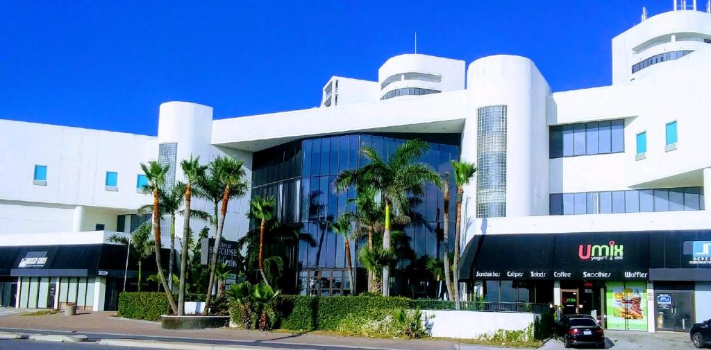 hotels with balcony in South Padre Island