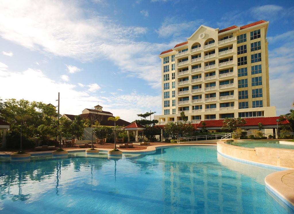 hotels with balcony in Mactan