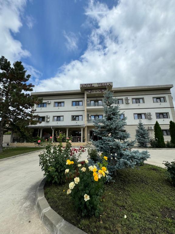 hotels with balcony in Iasi Romania