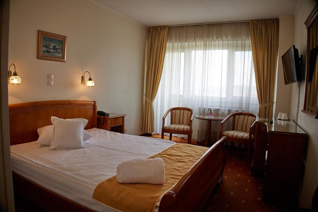 hotels with balcony in Cluj Napoca