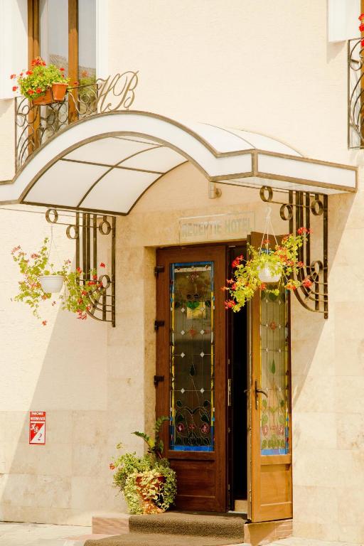 hotels with balcony in Iasi Romania