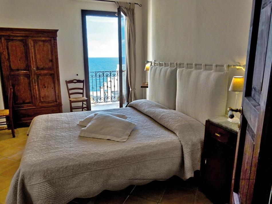 hotels with balcony in Polignano A Mare