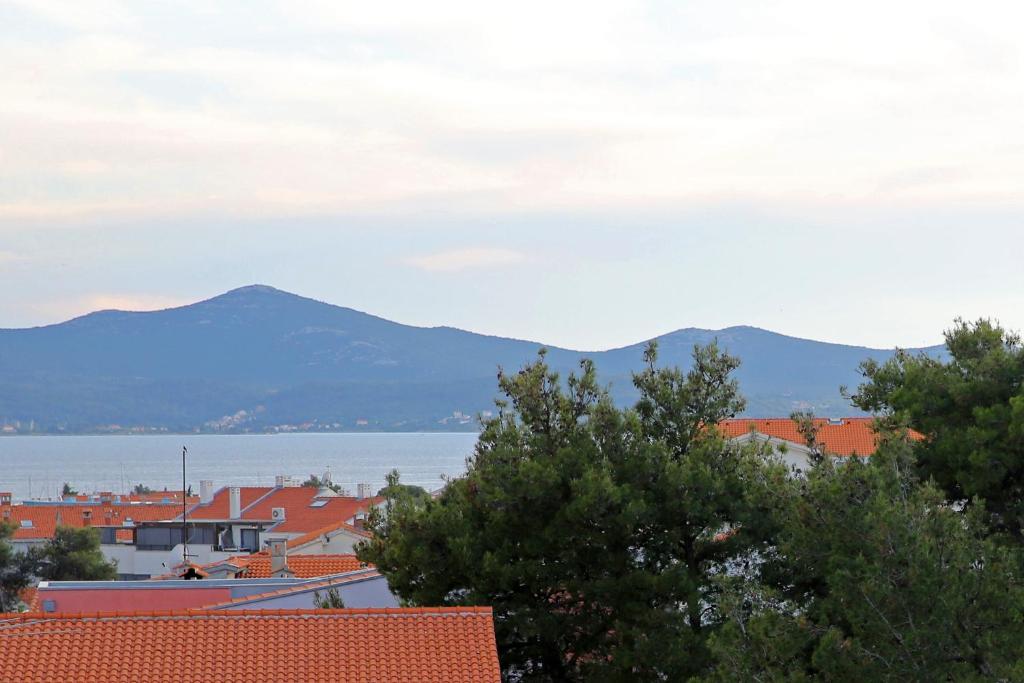 hotels with balcony in Zadar Hotels Zadar Dd